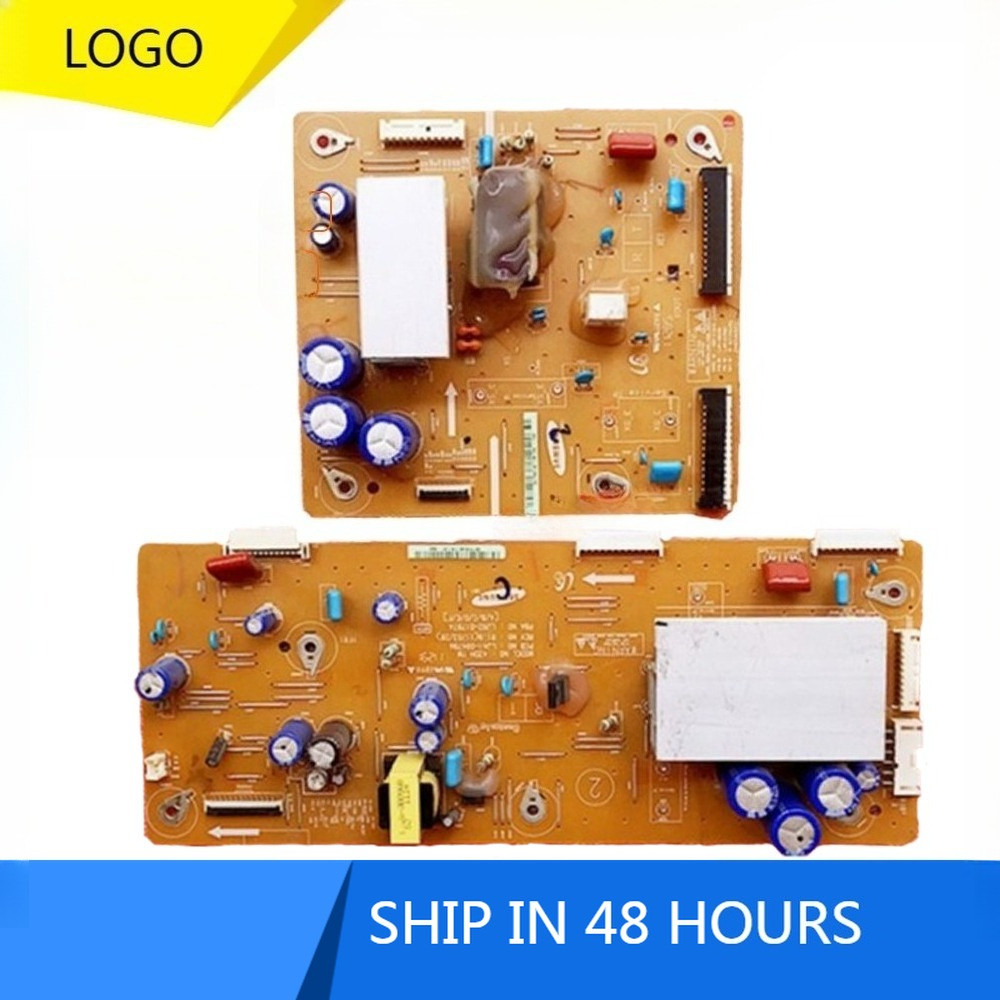 PS43D450A2 Samsung TV Board S42AX-YB11 YD15 Y LJ41-09479A LJ92-01797A PS43D451A3 PS43D451A3XXM