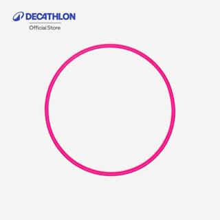 Decathlon Rhythmic Gymnastics 65 Cm Hoop ห่วงยิมนาสติกลีลา 6…