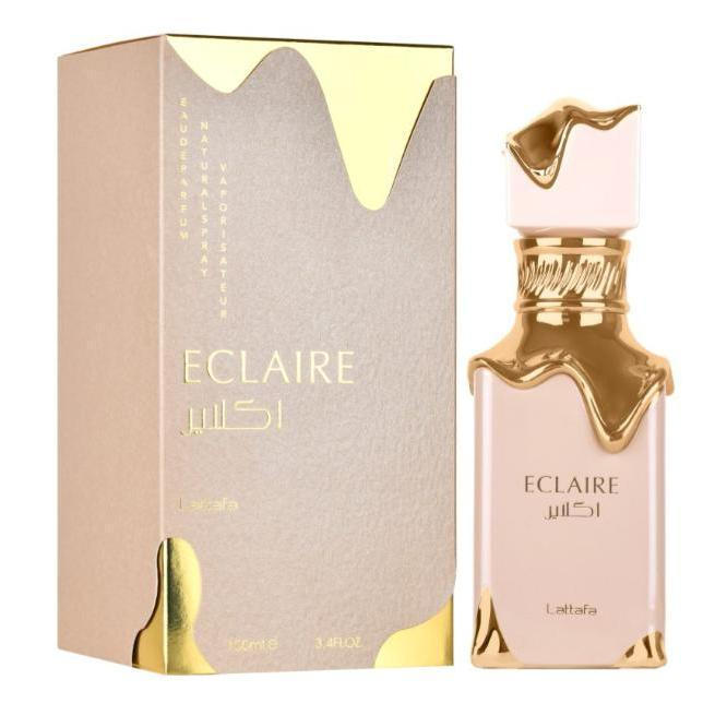 ECLAIRE (ผู้หญิง) by Lattafa Perfumes 3.4oz(100ml)