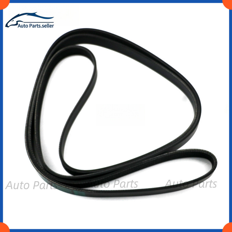 6PK2518 059903137AL สายพานไดรฟ์ Serpentine สําหรับ VW Touareg Crafter Audi Q7 Porsche Cayenne 92A Pa