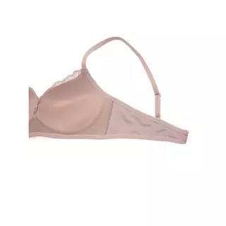 Sabina Habpy Soft Doomm Level 3 เสื้อชั้นใน ไร้โครง รหัส HBH25005