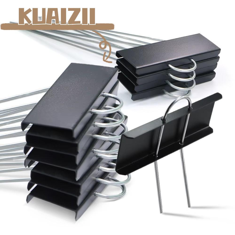 KUAIZII 5 ชิ้นป้ายพืช, Writable T-Type โลหะแท็กพืช,โลหะกันน้ํา Weatherproof การทําสวนตกแต่งสวนอุปกรณ์เสริม