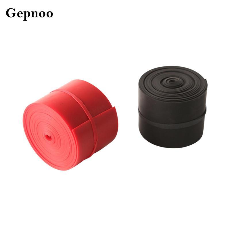Gepnoo Resistance Floss Band ยางยืดเพื่อการออกกำลังกาย สร้างกล้ามเนื้อ และเสริมความเสถียรของข้อต่อ