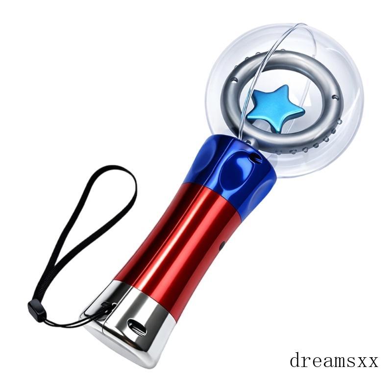 Dream Electroluminescent Glowing LED Stick Lighted Up Sphere ของเล่นเด็กผู้ใหญ่
