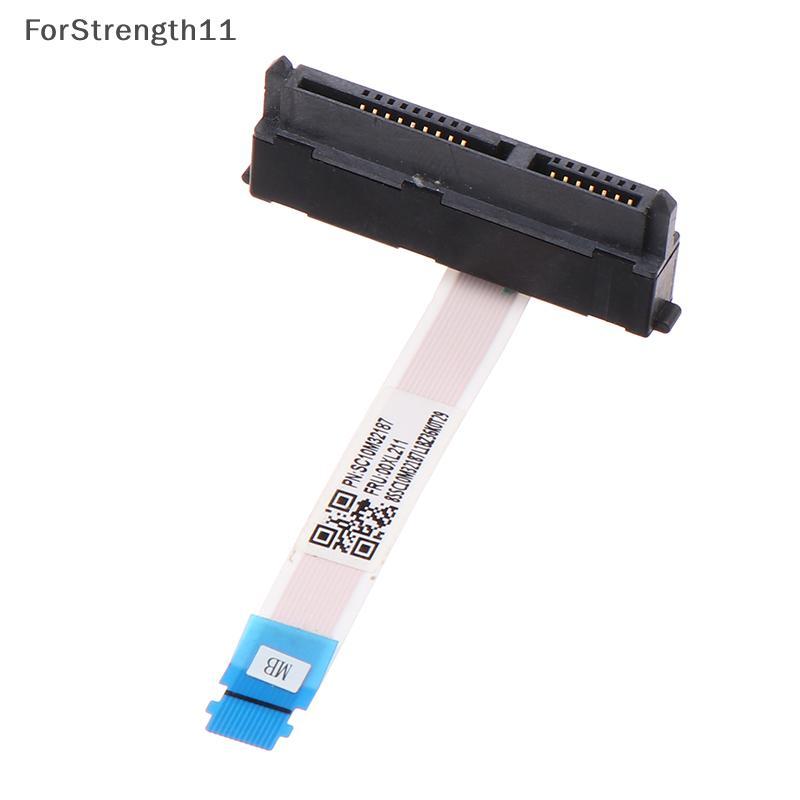 FO 1PC สําหรับ Lenovo M710q M910q M910X M920q M720q M920x M625q ฮาร์ดไดรฟ์สาย 00xl211 ใหม่ SATA HDD 