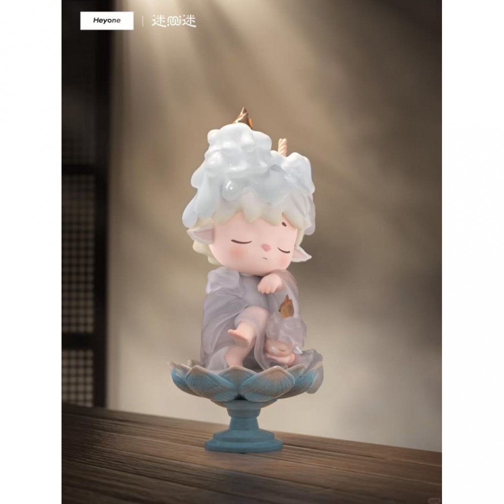 [ที่ ของเล่น] พร้อมสต็อก [เวย์น สีดํา เล่น] แฟน ๆ มีมี่ กวีนิพนธ์แห่งเวลาในฟาง ฤดูกาล ประเทศใหม่สไตล์โฟร์ซีซั่สั่งซื้อชุดอินเทรนด์เล่นรูปกล่องปริศนาอินเทรนด์รักษารูปเดสก์ท็อปตกแต่งกล่องของขวัญตุ ศิลปะออกแบบงานฝีมือของสะสมของตุ๊กตา