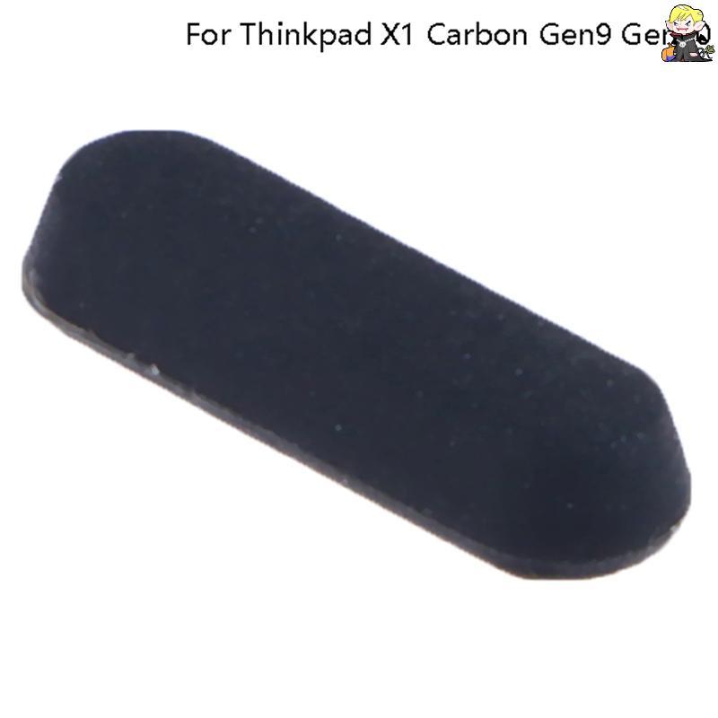 [CLA] นวัตกรรมและเปลี่ยนได้ใหม่เท้ายางสําหรับ Lenovo Thinkpad X1 Carbon Gen9 Gen10 แล็ปท็อปด้านล่างก