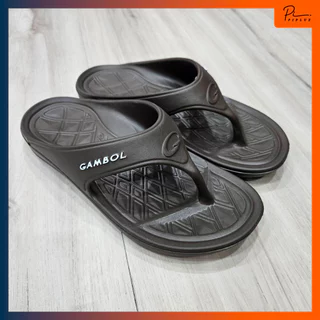 รองเท้าแตะ แบรนด์ แกมโบล Gambol แท้ รุ่น 41125