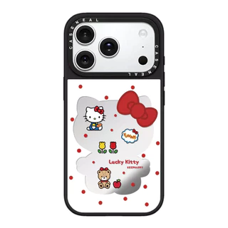 Drop proof CASENEALเคสโทรศัพท์สําหรับiPhone 17ProMax 17pro 17 air 16promax 16 15promax 15 14promax 13 13promax hard Caseน่ารักKitty 12 12PromaxกรณีiPhone 14กรณีคุณภาพสูง