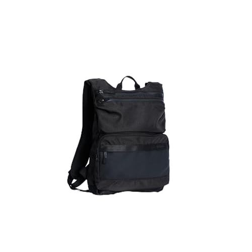 [Chrome] Backpack AXCEL BRIEF PACK SLIM (current model) BK_BLACK Black 10L Waterproof