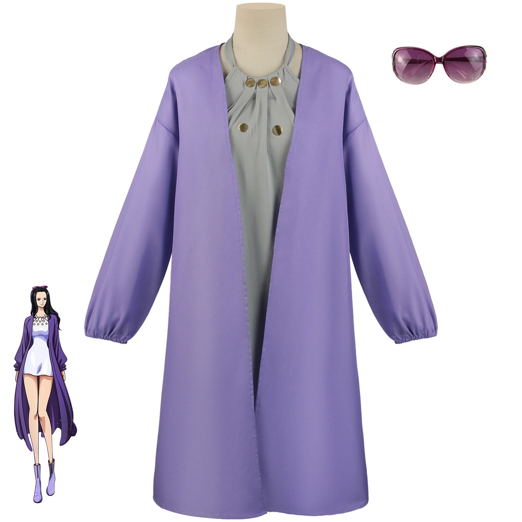 Halloween costume Demon's Son cosplay outfit Nico Robin costume stage costume
