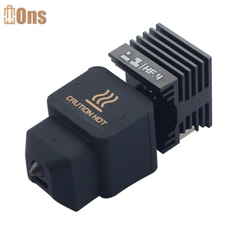 Ons H2d Hotend Highflow สําหรับ Bmabu Lab H2D Hotend H2d สําหรับ Babambulab เหล็กแข็งคุณภาพสูง Hot E