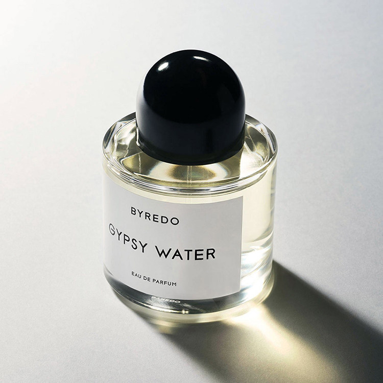 ⛱️ของแท้น้ำหอม Byredo⛱️เพลงของ Wanderer Gypsy Water Gypsy Water 50ml 100ml น้ำหอม unisex กลิ่นหอมติด