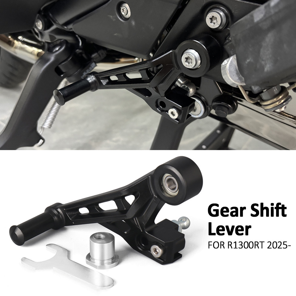 OT Motorcycle Accessories Gear Shifter Shift Pedal Lever For BMW R1300RT RT1300 R 1300RT R1300 R 130