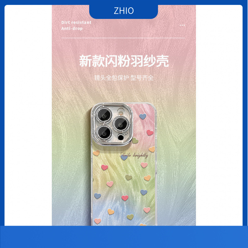 [1123]  สำหรับ OPPO Reno 15pro 14 13pro 9 findX9 X8 X7 findX9 pro X6 X5Pro เคส ราคา ถูกที่สุด ดีลบีเคเค แกลเลอรีภาพที่ 5