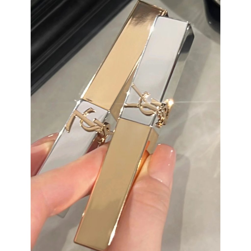 [พิเศษสําหรับแขกเก่า] Gold Silver Advanced Contrast Color Aesthetics!สินค้าใหม่ของ Ys House Sheng {C