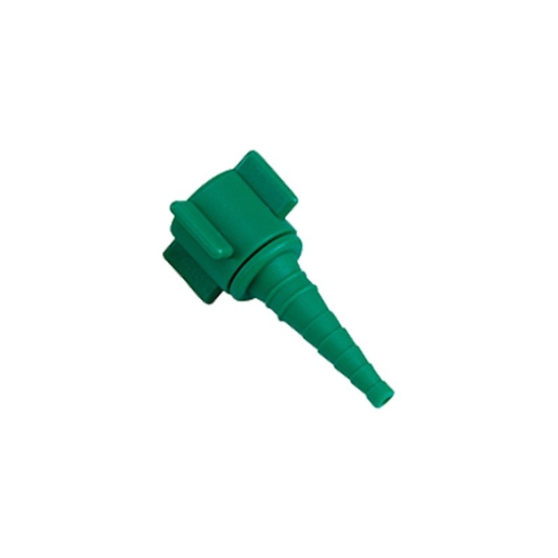 ออกใบกำกับภาษีได้ ส่งไว AMERWAY ข้อต่อโฟลว์มิเตอร์ ออกหางปลา HM-CG มีบริการเก็บปลายทาง ตรงปก