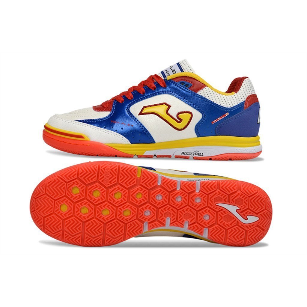 รองเท้าฟุตซอล Joma Top Flex Rebound IC สำหรับสนามในร่ม