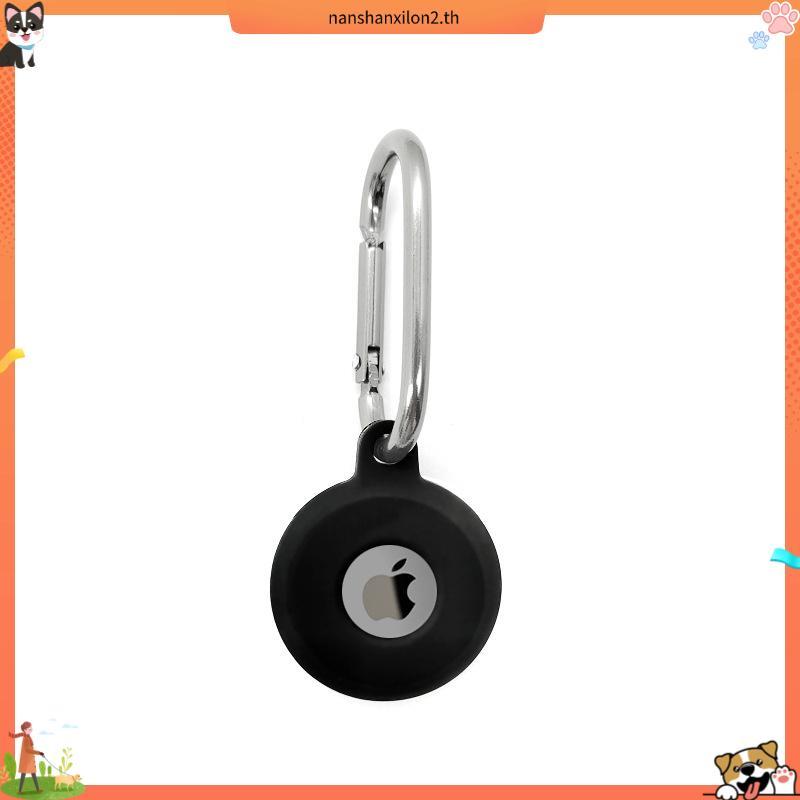 [สำหรับ iOS] Hoco E91C อุปกรณ์ติดตามสัตว์เลี้ยง พร้อมเคสปลอกคอ สำหรับสุนัข และแมว ติดตามตำแหน่ง GPS