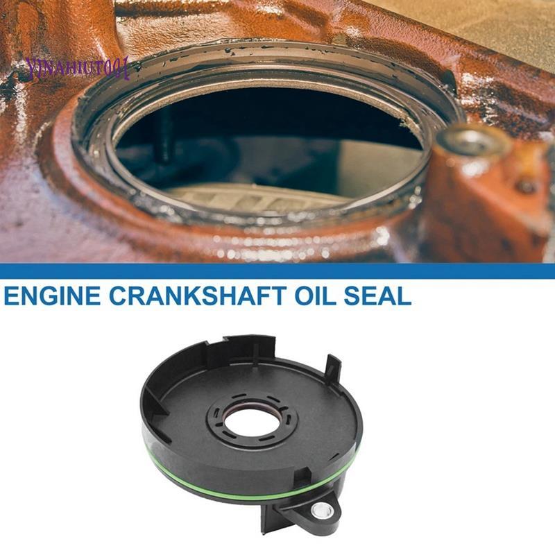 Yinahiut001 Car Frontเพลาข้อเหวี่ยงซีลน้ํามันฝุ่นซีลหลัก 32224651 31316723 31375715 สําหรับ XC60 XC7