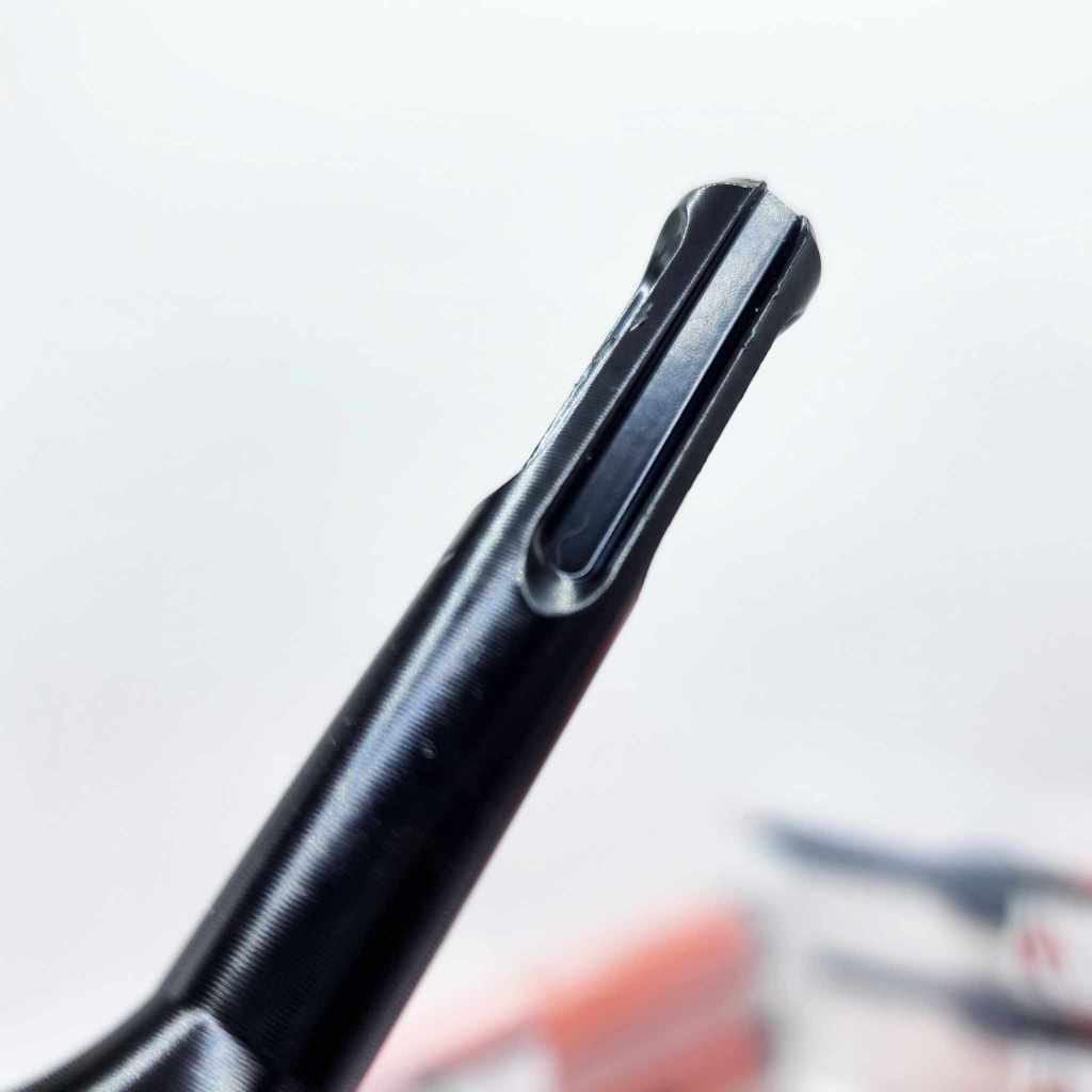 BW Tool โฮลซอเจาะปูน โฮซอลเจาะคอนกรีต หัวเพชร 2.5 นิ้ว ความยาว 160mm - รูปที่ 6