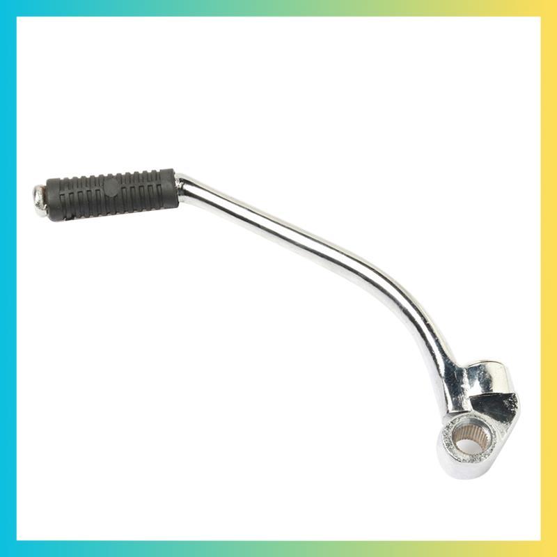 รถจักรยานยนต์ Kick Lever Pedal สําหรับ YBR125 XTZ125 XTZ YBR 125 XT125Zrumstick.th