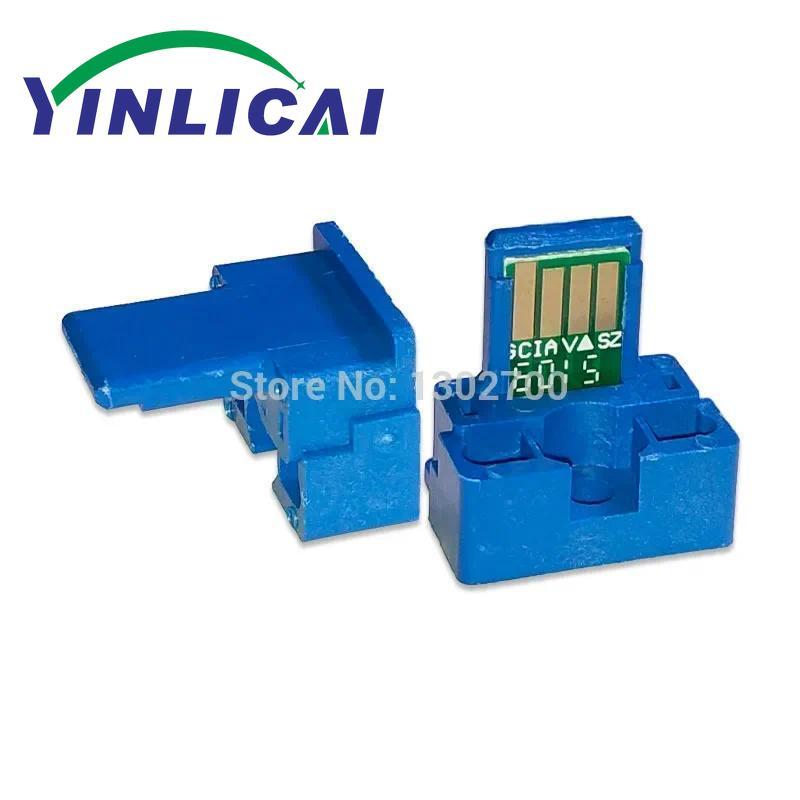 5PCS MX-B45GT ตลับหมึกชิปสําหรับ Sharp MX-B350P MX-B450P MX-B355W MX-B455W MX-B350W MX-B450W MXB355W