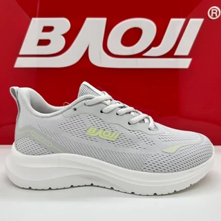 Baoji บาโอจิ รองเท้าผ้าใบผู้หญิง bjw1182
