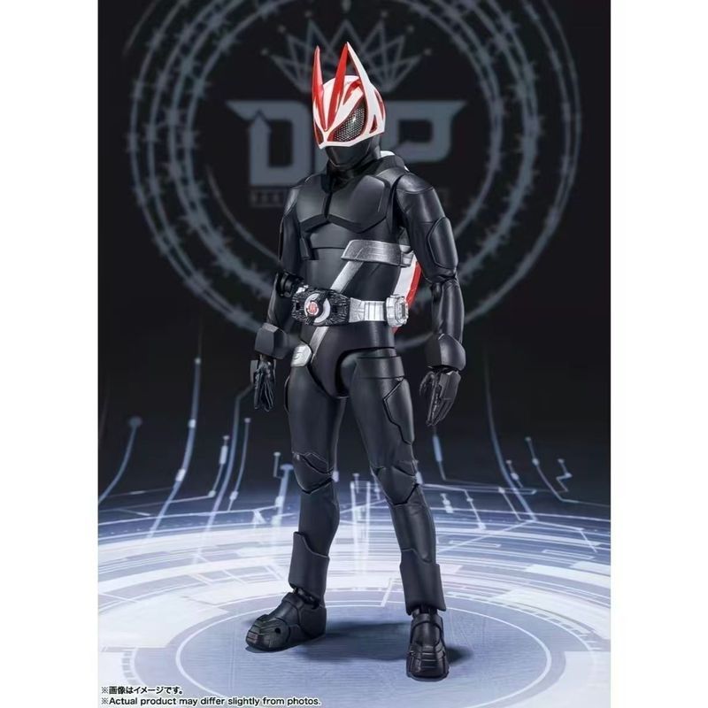 Brand New Kamen Rider Extreme Fox Login Form shf Extreme Fox Login