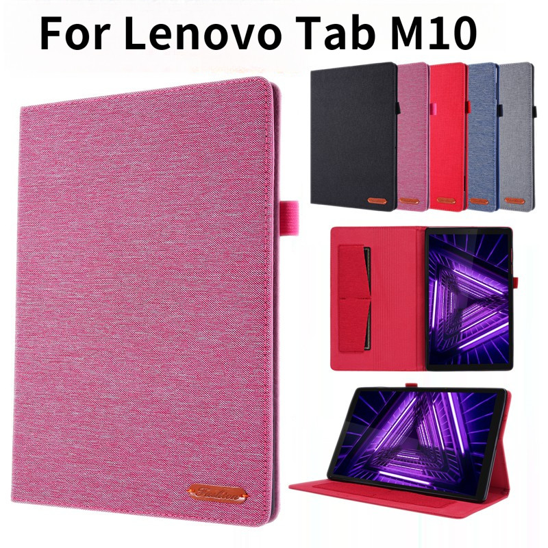 สําหรับ Lenovo Tab M10 Plus 5G HD 2nd 3rd Gen TB360ZU TB328XU TB-125F TB-X306X X306F TB223FC K10 pro