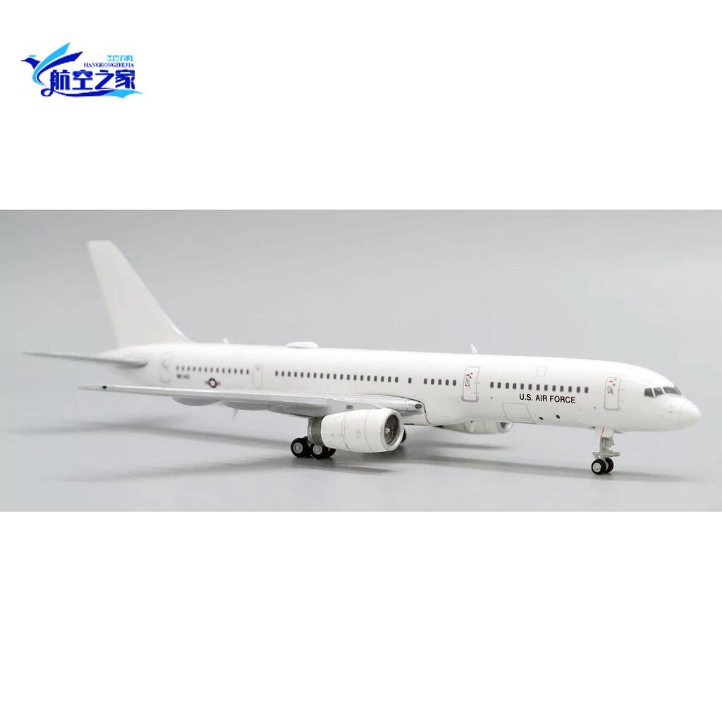ปีก JC 1: 400 C-32B US Air Force 99-6143 LH4253 รุ่นโลหะผสม