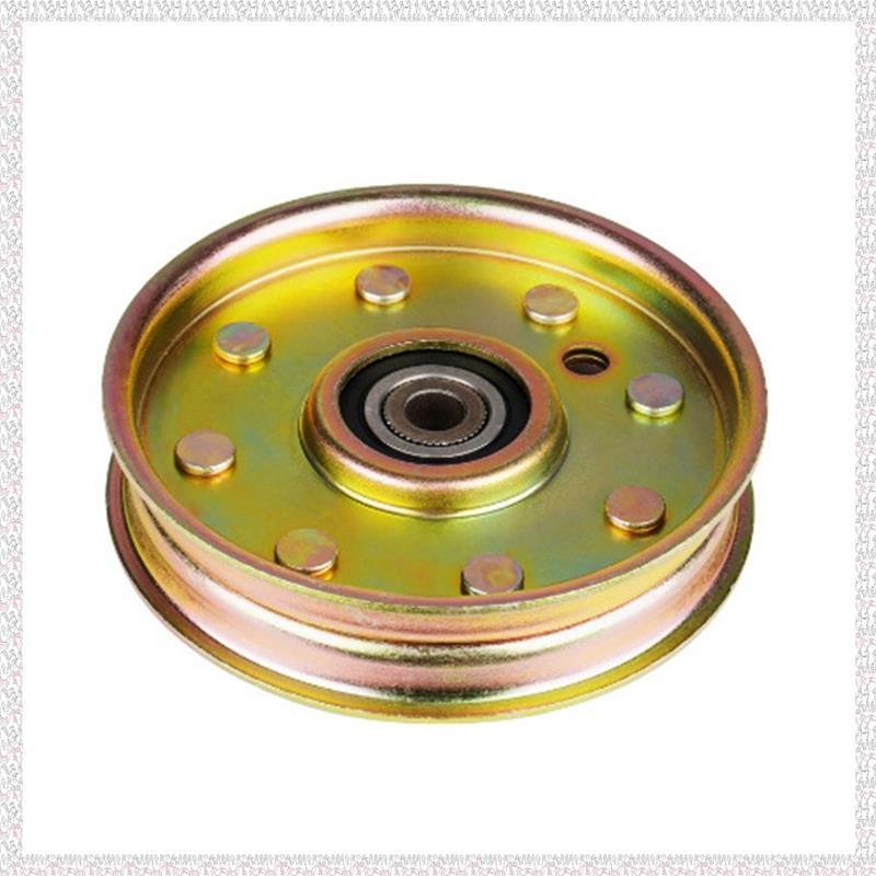 [deeammber.ph] 756-1229 รอก Idler สําหรับ 756-1229 756 1229 รอกสําหรับ 756-1229 01004081