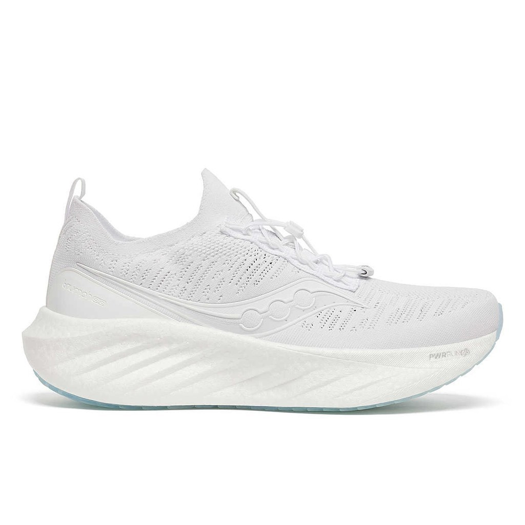 รองเท้าวิ่ง SAUCONY TRIUMPH SG สำหรับสุภาพสตรี