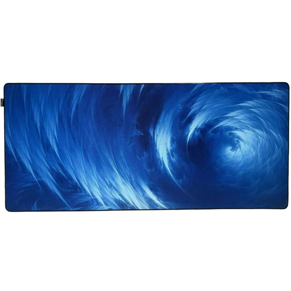 HANA MOUSE PAD SIZE XL 900*400*3 MM แผ่นรองเมาส์ ผิวแบบสปีด : เหมาะกับทุกสไตล์ : ฐานยางกันลื่น : ทน - รูปที่ 7