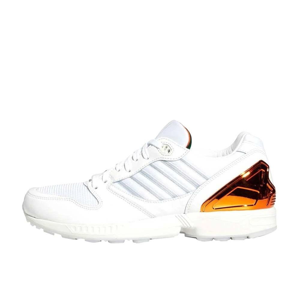 adidas ZX 5000 UNIVERSITY OF MIAMI Unused