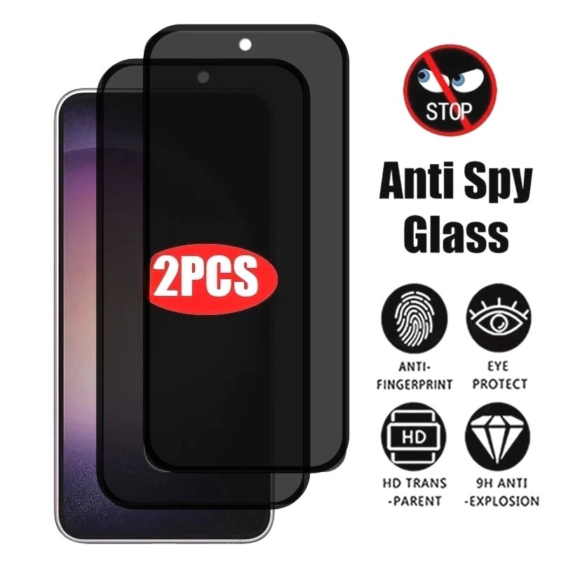 1-2Pcs ฟิล์มกระจกนิรภัยสําหรับ Motorola ThinkPhone 25 Moto Z4 S50 One Zoom Vision Macro Hyper Fusion