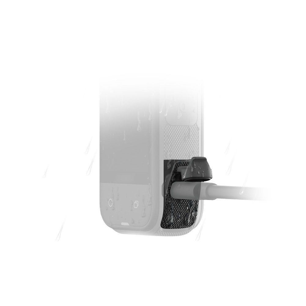 【ECHO】USB Port Side Cover for Insta360 One X5 Action Camera Dustproof Waterproof【Echo-baby】 ราคา ถูกที่สุด ดีลบีเคเค แกลเลอรีภาพที่ 7