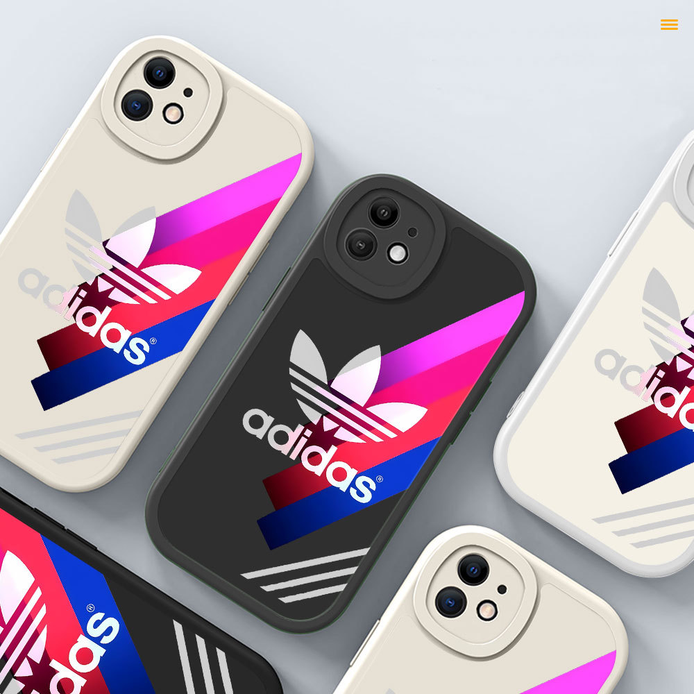 Samsung Galaxy A54 A15 A22 A34 A05S A05 A03 A14 A73 A11 A12 A13 A23 A51 A71 A52 A50 A50S A53 A03S A04 4G 5G เคส DY - รูปที่ 7