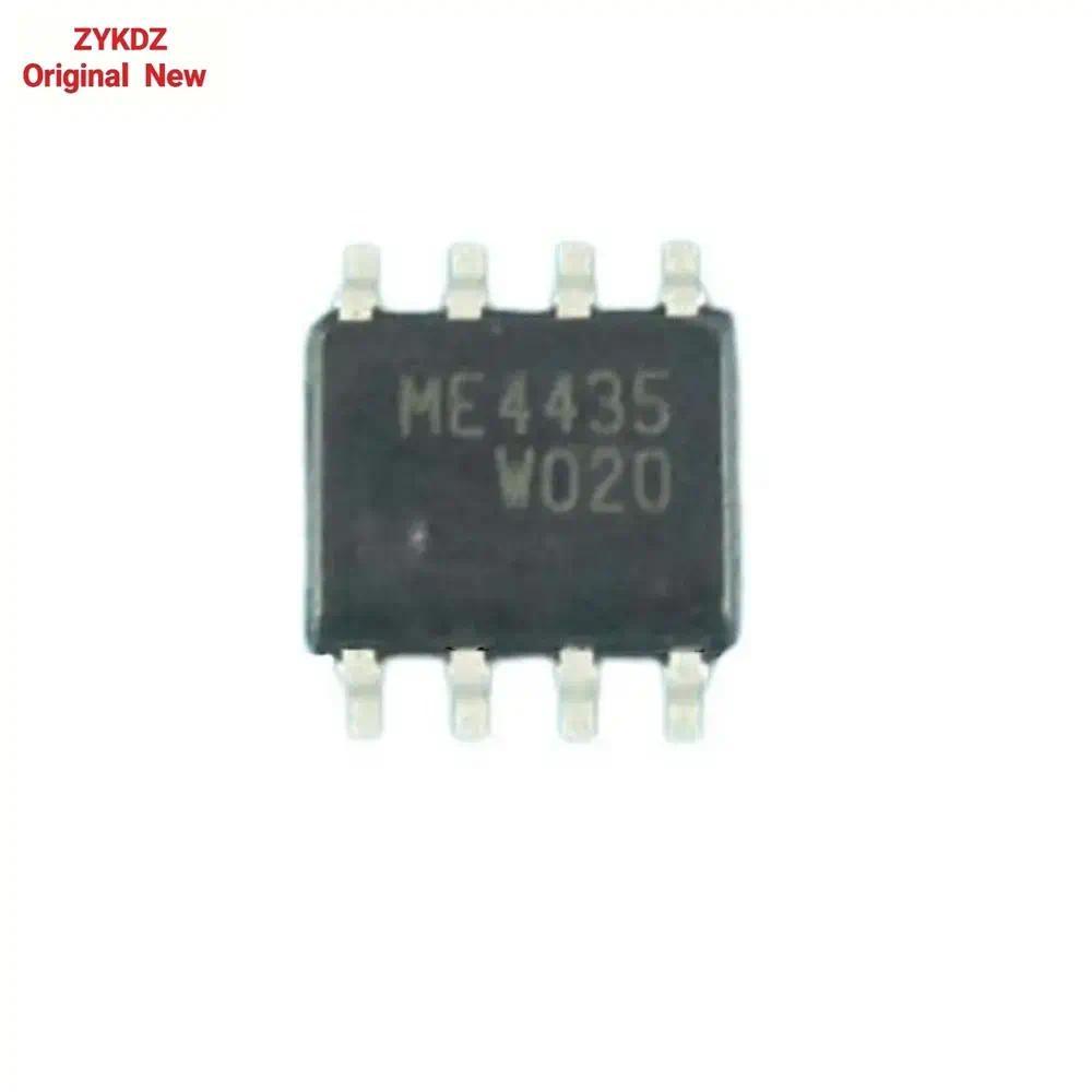 10 ชิ้น/ล็อต ME4435 ME4542 ME4946 ME4953 MT4953A ME4970 ยี่ห้อ-ใหม่ SOP-8