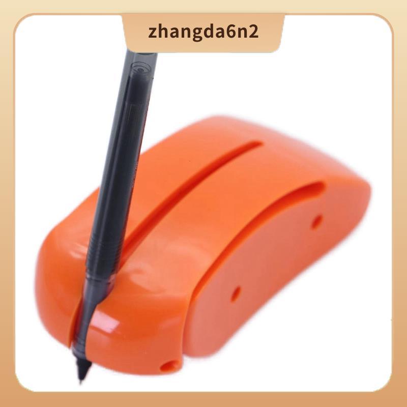 In StockEssential Tremors ที่ใส่ปากกาสําหรับผู้ป่วย Parkinsons Assisted การเขียนอุปกรณ์วาดภาพ