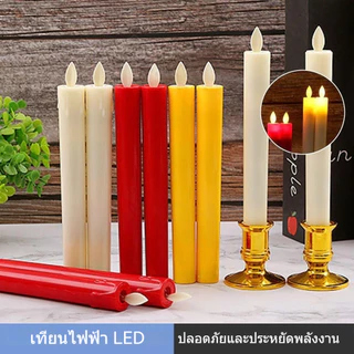 เทียนไร้ตําหนิ,สร้างสรรค์แบตเตอรี่ไดรฟ์ประหยัดพลังงานเทียนกระพริบงานแต่งงานงานเลี้ยงวันเกิด, S00171