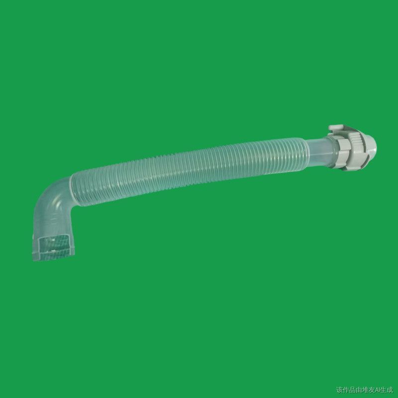 ท่อระบายน้ำในเครื่องซักผ้า Panasonic อะไหล่แท้