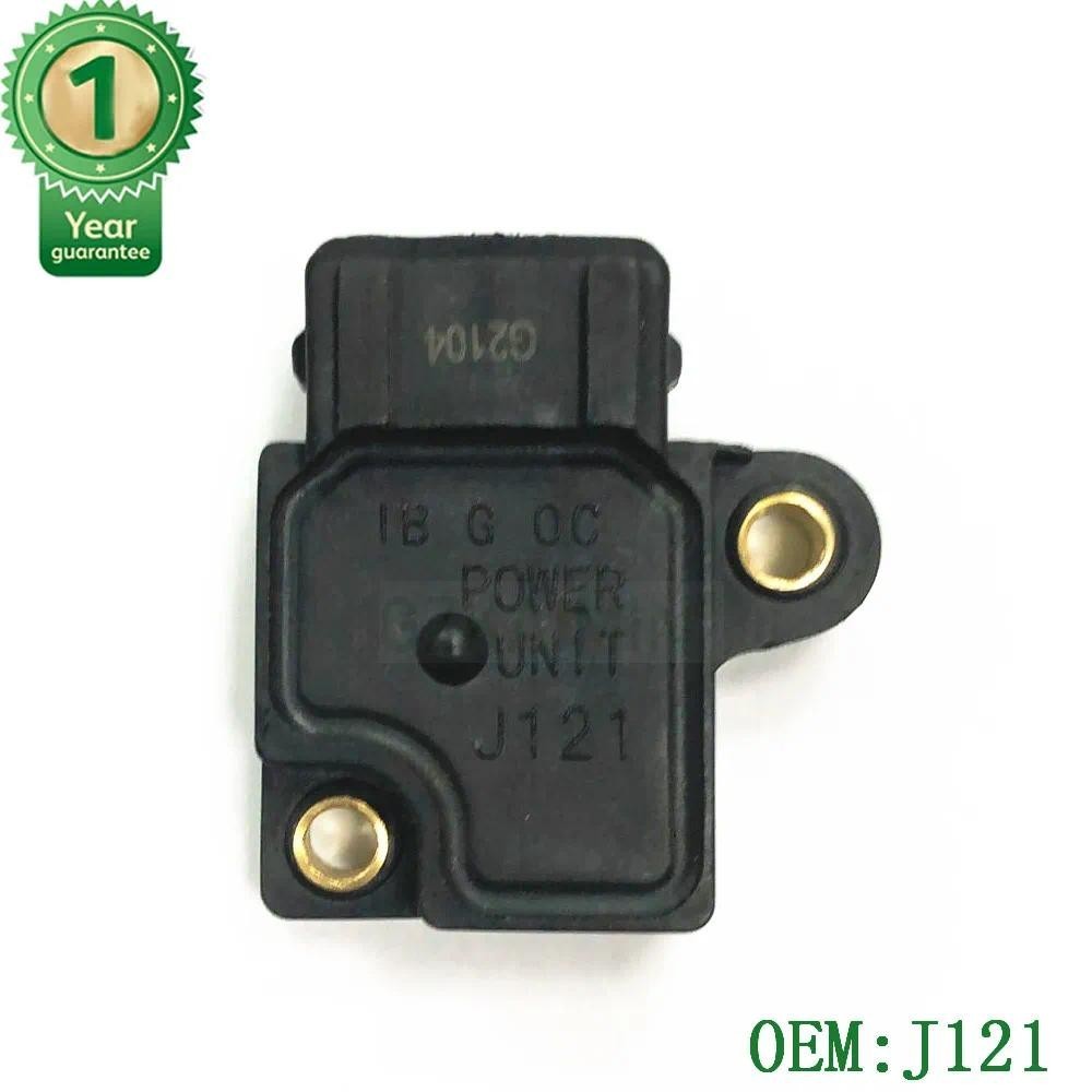 OEM J121 MD184475 33370-64B11 27360-32810 27360-32800 โมดูลควบคุมการจุดระเบิดสําหรับ Hyundai สําหรับ