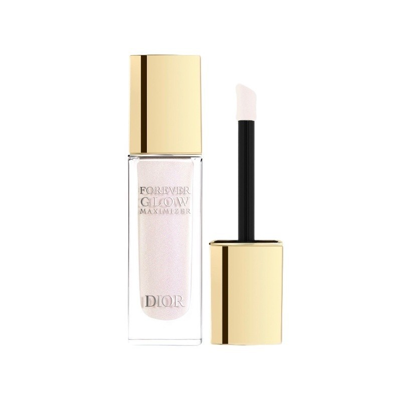 Dior Liquid Highlighter 001 Abracadadior Christmas Limited Edition