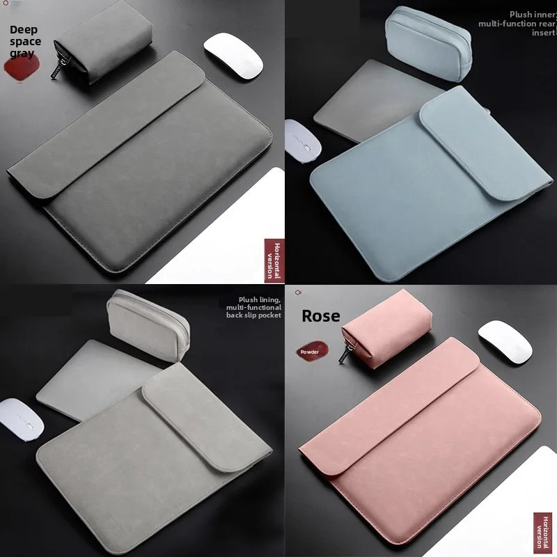 กระเป๋าซับคอมพิวเตอร์ Lenovo Yoga 7/Pro 7 แบบ.slim พร้อมปกป้อง Yoga 9 และ 14ILL10