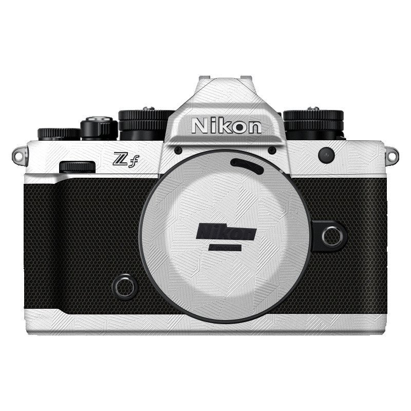 เหมาะสําหรับ nikon zf Film nikon Camera Body Protective Film ZF รวมทุกอย่างฟิล์มป้องกัน 3M