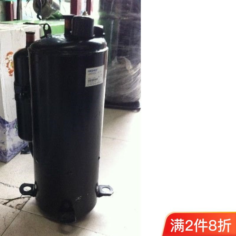 TE800CC3Q9JK คอมเพรสเซอร์แอร์ ฮายเล่ รุ่นใหม่ แรงเย็น