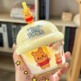 MINI GELAS GELAS MINI KACA IMUT ANAK KARAKTER Souvenir Anak Hadiah Ultah
