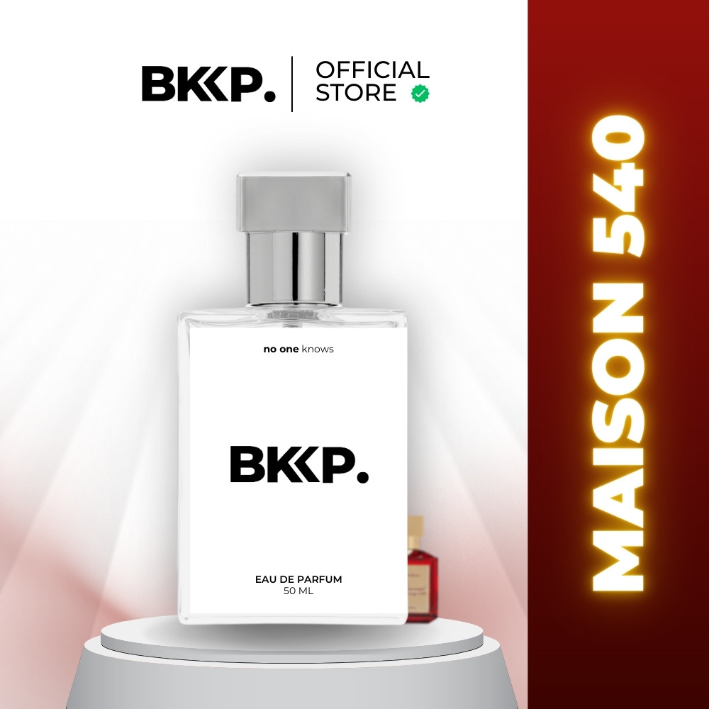 BACCARAT ROUGE 450 น้ำหอม BKKP. น้ำหอมดุ๊ป น้ำหอมเทียบ 1:1 ติดทน ไม่โป๊ะ เมซง MFK 540 [เกรดดีที่สุด]