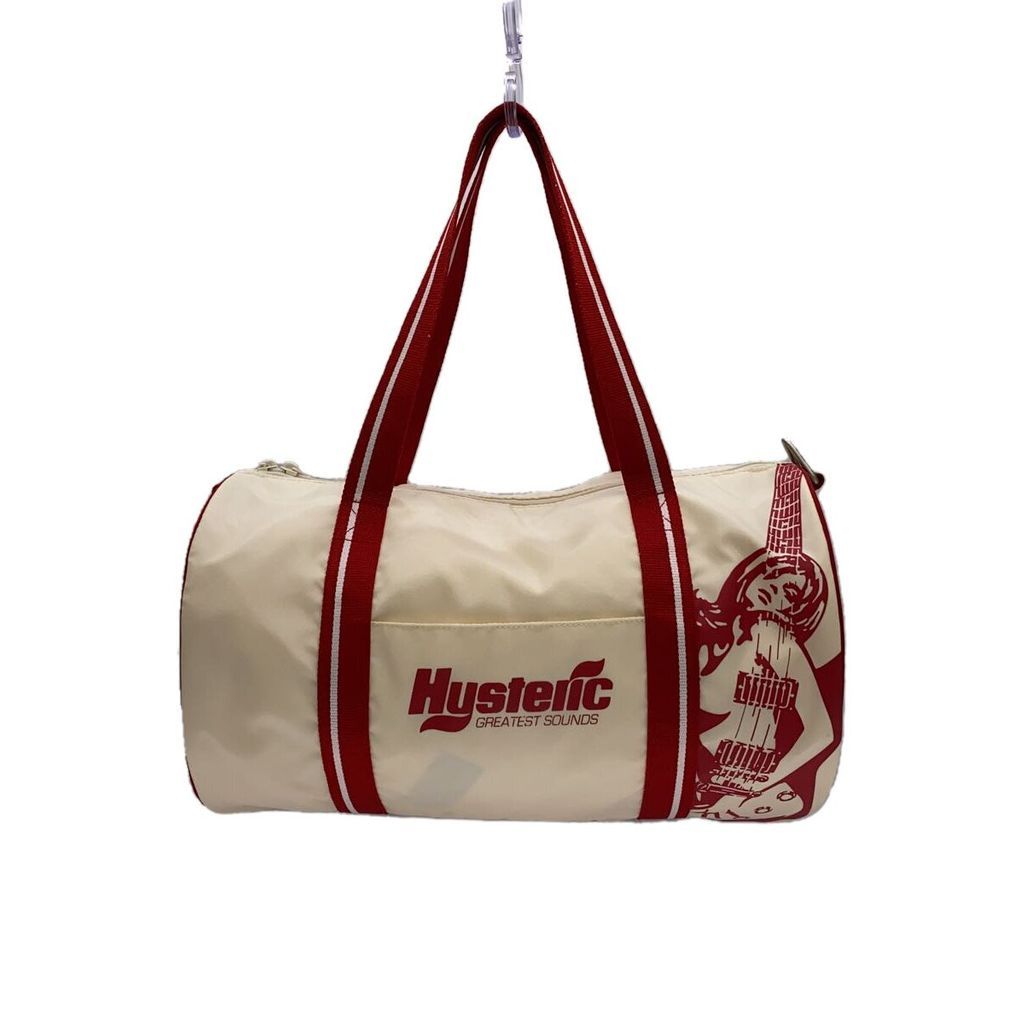 OZON Community Boston bag HYSTERIC SOUND -- CRM Direct from Japan Secondhand